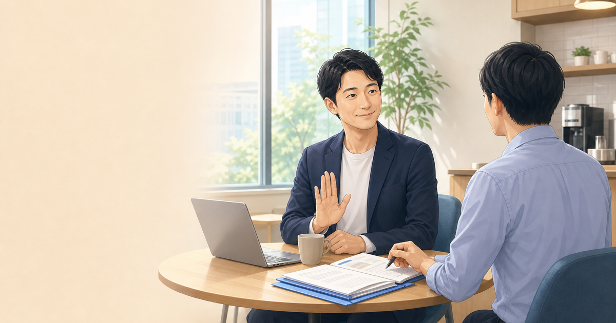 職場の人とプライベートで関わりたくない｜角を立てずに境界線を作る方法